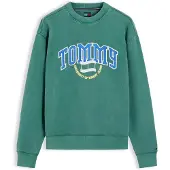 Tommy Hilfiger Moletom Dm0dm23578
