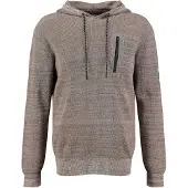 Key Largo Pullover ' GAME ' castanho