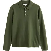 Next Pullover 'Essential' verde