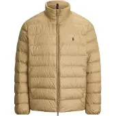 Ralph Lauren Casaco de inverno cáqui