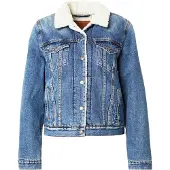 Levi's Jaqueta Jeans Original
