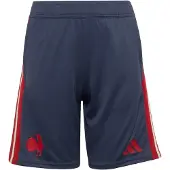 Adidas Calções France Rugby Gym para Criança