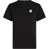 O'Neill Camisa preto / branco