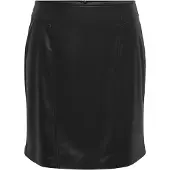 ONLY Carmakoma Saia 'CARBITTEN' preto