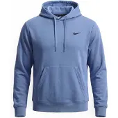 Nike Sweatshirt de desporto 'FLEX FLC' azul real
