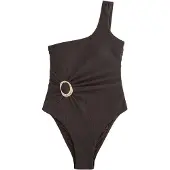 Ted Baker Fato de banho modelador chocolate
