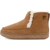 Sorel Botas 'NAKISKA III' bege claro / caramelo