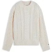 Tommy Hilfiger Pullover creme