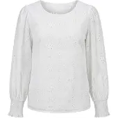 Usha WHITE LABEL Blusa branco