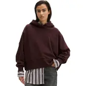 Marc O'Polo Sweatshirt vermelho vinho