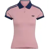 Adidas Originals Polo 3-Stripes