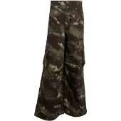 Adidas CALÇAS CAMO
