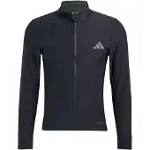 Adidas Casaco deportivo preto
