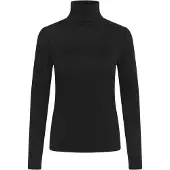 Part two Pullover preto