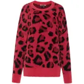 MyMo ROCKS Pullover 'Rock' arando / preto