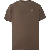 Hollister Camisa castanho