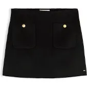Tommy Hilfiger Saia preto
