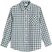 Cool Club Camisa preto