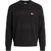 Tommy Hilfiger Pullover castanho de castanha