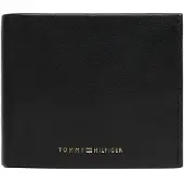 Tommy Hilfiger Carteiras 'SEASONAL' preto