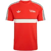 Adidas T-shirt Originals Union Berlin
