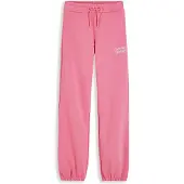 Tommy Hilfiger Calças rosa