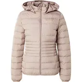 Emporio Armani Casaco de inverno taupe