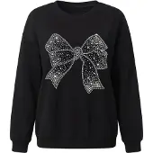 Usha Sweatshirt bege / prata