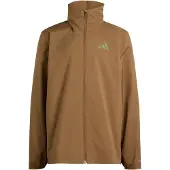 Adidas Casaco de Chuva Terrex Multi Essentials 2 Layer