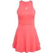 Adidas Vestido desportivo 'TENNIS CLIMACOOL' amora