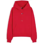 Tommy Hilfiger Sweatshirt vermelho