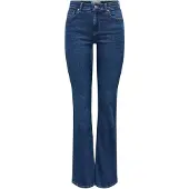 Only Tall Calças de ganga 'ONLBlush' azul
