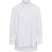 Soaked in luxury Blusa branco
