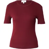 And Other Stories & Other Stories Camisa merlot