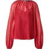 Ted Baker Blusa 'EELANA' vermelho
