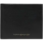 Tommy Hilfiger Carteiras 'SEASONAL' preto