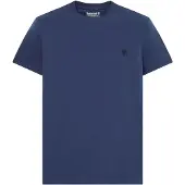 Timberland Camisa 'DUNSTAN RIVER' marinho / navy