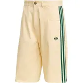 Adidas CALÇÕES DE SARJA FIREBIRD