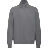 Blend Sweatshirt 'BHDOWNTON' cinzento escuro
