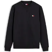 Tommy Hilfiger Sweatshirt preto