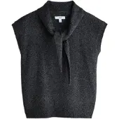 Next Pullover cinzento
