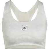 Adidas Sutiã de desporto estampado de sustentação intermédia PrimeLiftImpact para treino by Stella McCartney