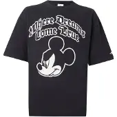 Adidas T-shirt Disney Rato Mickey Dreams