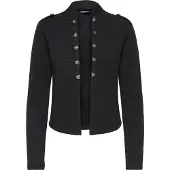 ONLY Blazer 'ONLANETTE' preto
