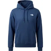 The North Face Moletom Com Capuz Evolution Simple Dome
