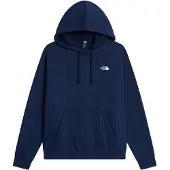 The North Face Sweatshirt 'EVOLUTION SIMPLE DOME' navy