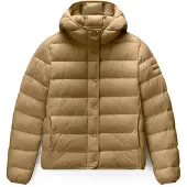 Napapijri Casaco Acolchoado Aerins