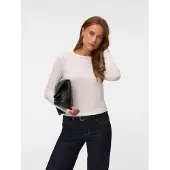 Vero Moda Camiseta De Manga Comprida Ada
