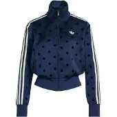 Adidas Camisola de Treino SATIN POLKA DOTS TT