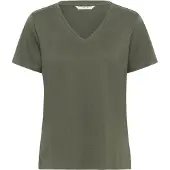 Cream Blusa oliveira